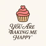 Mandy Ellis - @youarebakingmehappy - Instagram