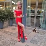 Mandy Ellis - @mandyellis70.me - Instagram