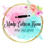 Mandy Ellison - @mandys_cookies_on_keowee - Instagram