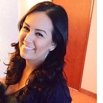 Mandy Ellison (Garcia) - @mandykg - Instagram