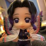 Amanda Ellsworth - @galaxygirl_figures7710 - Instagram