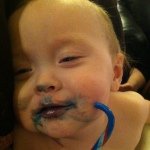 Mandy Elmore - @bip_and_ollies_mommy - Instagram