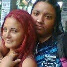 Amanda Ely e Paula - @amanda.ely.338 - Instagram