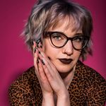 Amanda Emerick - @hairautomatica - Instagram