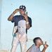 Monday Erick - Facebook