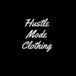 Amanda England - @hustlemodeclothing - Instagram