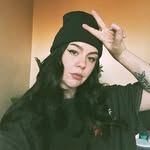 Amanda England - @dustystella - Instagram