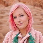 Mandy Ennis - @evolvingartsstudio - Instagram