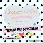 Amanda Ernst - @nagelneu_byamanda - Instagram