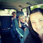Mandy Ervin - @mle87 - Instagram