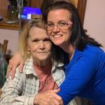 Mandy Ervin Morrison - @mandysmanimania - Instagram