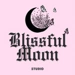 Amanda Esparza - @blissfulmoonstudio - Instagram