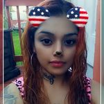 Amanda Esparza - @mandybaker3981 - Instagram