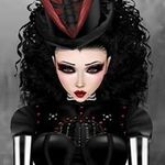 Amanda Fairchild - @satanicchoices - Instagram
