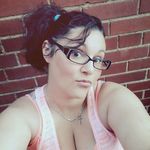 Amanda Fairchild - @awildchild55 - Instagram