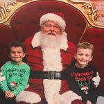 Amanda Fairchild Boyce - @mrsamanda328 - Instagram