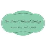 Amanda Stuber-Fairchild - @befreenaturalliving - Instagram