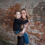Mom’n.with.a.happy.heart - @the.mandy.fairchild - Instagram
