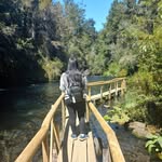 Amanda Falcón - @mandyfalcon - Instagram