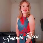 Amanda Falcón - @amanda.falcon.775 - Instagram