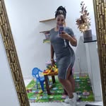 Amanda Falcon - @aninha_linda25 - Instagram