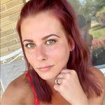 Mandy Falls - @mleefalls - Instagram