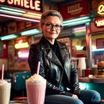 Amanda Farley - @greatmandykins - Instagram
