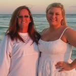 Mandy Mae Farley Townsend - @mandamae74 - Instagram