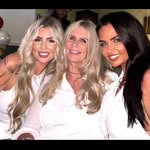 Mandy Farrell - @mandyjanefarrell - Instagram