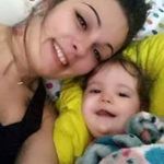 Mandy Farrell - @mandeezy4u2 - Instagram