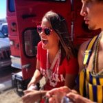 Amanda Farrow - @afarrow11 - Instagram