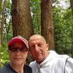 Mandy Smiler Farrow - @moulsnam1 - Instagram