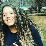 Amanda Ferris dos Santos - @amandaferrisdos - Instagram