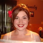 Amanda Ferris Pedrick - @secretagentmandy - Instagram