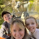 Amanda Fitzpatrick - @carlin_kids - Instagram