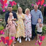 Mandy Fitzpatrick - @fitzpatrick088 - Instagram