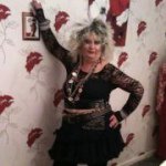 Mandy Fitzpatrick - @moofizz - Instagram