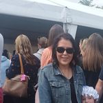Mandy Fitzpatrick - @fitzpatrickmandy - Instagram