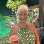 Mandy Fitzpatrick - @mfitzp2537 - Instagram