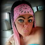 Mandy Fitzpatrick - @mzucouldnever - Instagram