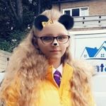Mandy Flint - @mandyandalex6 - Instagram