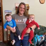 Mandy Flint Zehr - @mandyzehr - Instagram