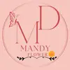 Mandy flower 🦋🛍️ - @_mandyflower - TikTok