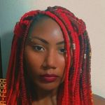 Mandy - @mandy_flower86 - Instagram