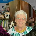 Mandy Floyd - @pinkfloyd19567 - Instagram