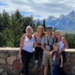 Mandy Floyd Bulwinkle - @mbulwinkle - Instagram