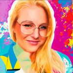Mandy Strickland Floyd - @mmmfloyd - Instagram