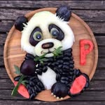 Mandy Foley - @mandbluebear - Instagram