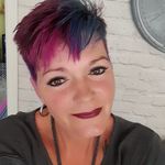 Mandy Foote - @fab.footie - Instagram