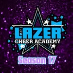 Chelsea Mandy Cheer Foreman - @lazer_cheer - Instagram